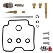 KIT REVISIONE CARBURATORE YAMAHA YFM350FA BRUIN 4WD 2006 ALL BALLS 26-1262