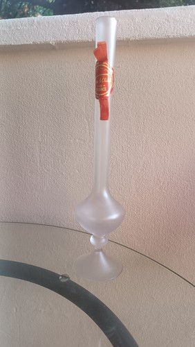 Vaso francese vintage - francese,