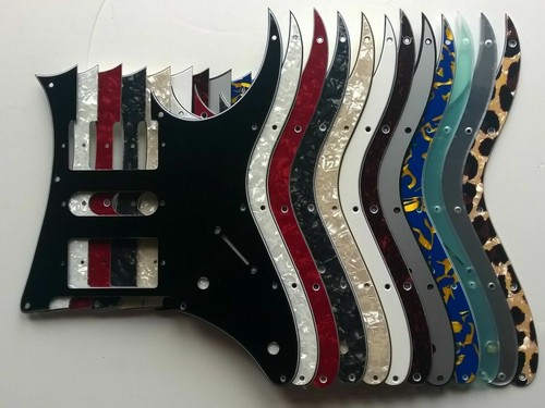 Ibanez jemjr jem jr tardivo - /,