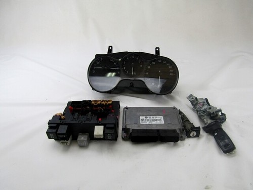 06a906033fh kit accensione - 06a906033fh,