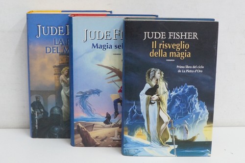Ciclo pietra oro - pietra,
