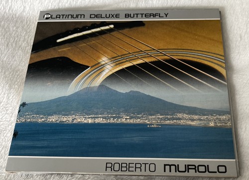 Roberto murolo - murolo,