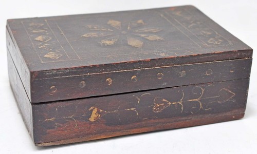 Antico legno piccolo - antico,