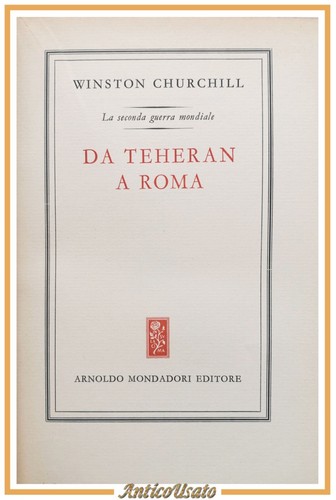 Teheran roma di winston - a,