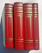 Enciclopedia dei papi - enciclopedia,