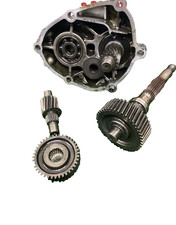 Kit Ingranaggi Ruota