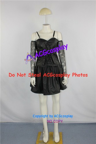 Death note misa amane - amane, cosplay