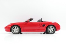 Modellino 1:18 UT Porsche