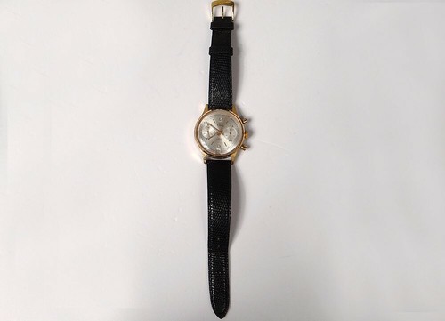 Montre bracelet chronographe