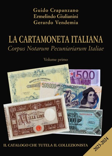 Catalogo banconote - catalogo,
