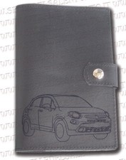 Portadocumenti portalibretto