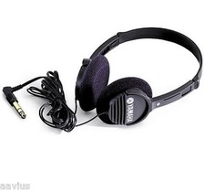 Yamaha Cuffie Leggere per Pianoforti Elettronici Portatile Illuminati Workstation