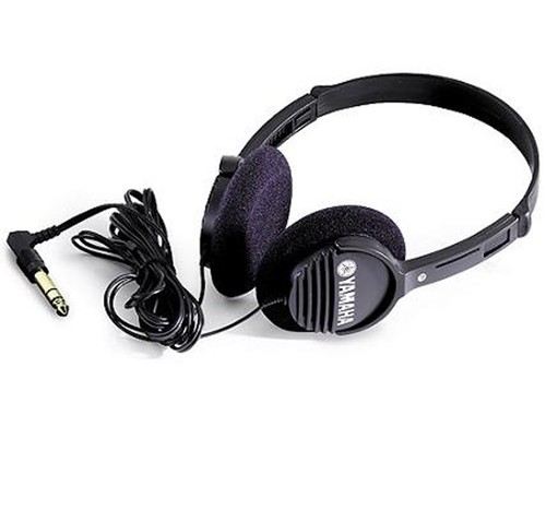 Yamaha cuffie leggere per - cuffie,