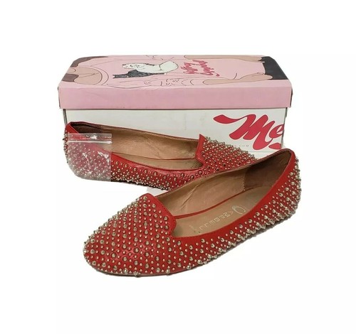 Mocassini ballerine jeffrey - mocassini,