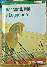 RACCONTI, MITI E LEGGENDE -