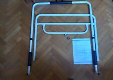 Sponda letto Universale per Anziani RegolAQ10 Intermed NON SPEDISCO SOLO RITIRO