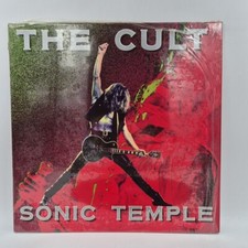 Rock the cult - rock,