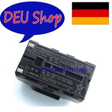 Batteria ACCU per Topcon BT-65Q BT-60Q BT-61Q FC-200 FC-2200 FC-2500 GPT-7000i 7.4V