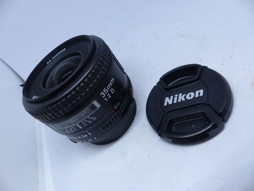 Rare nikon wide - rare, wide-aperture