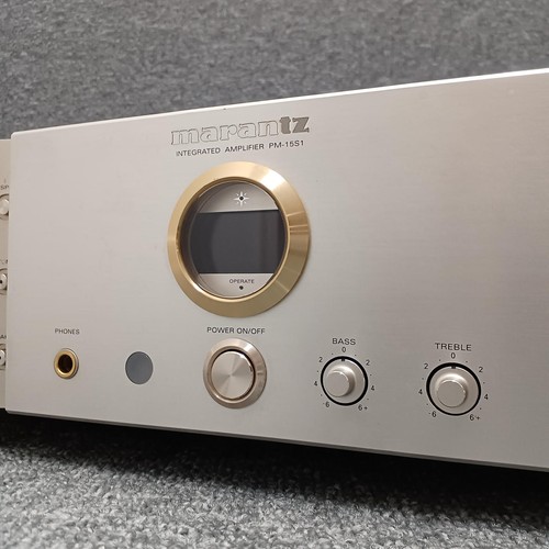 Amplificatore integrato