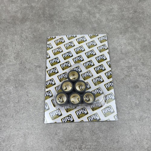 Galets variateur 16x13mm - galets,