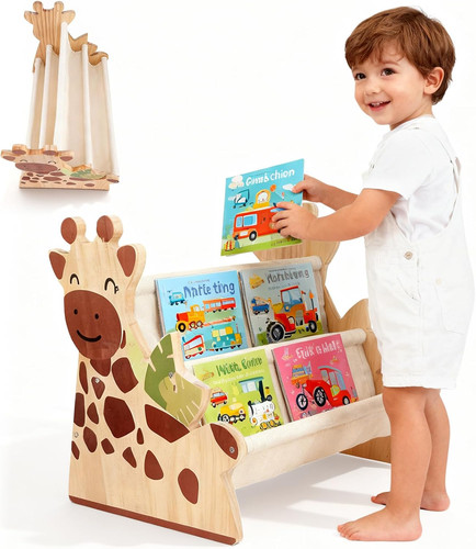 Libreria per bambini - bambini, in