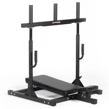 Titan Fitness Vertical Leg