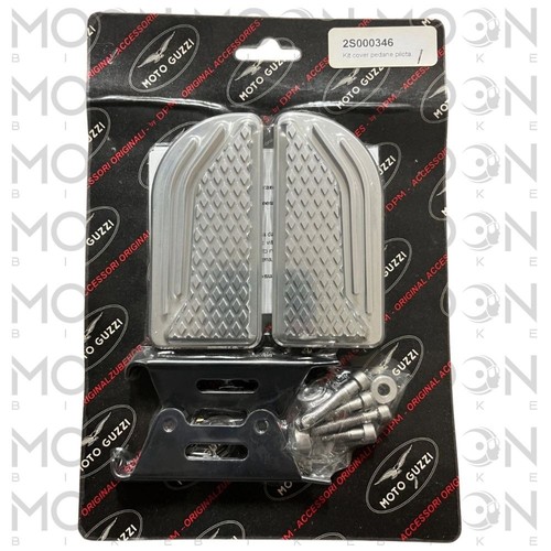 Moto guzzi 2s000346 - moto, pedane
