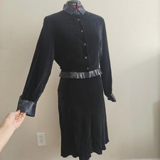 Set completo donna gonna