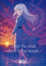 Libri after the - after, end,