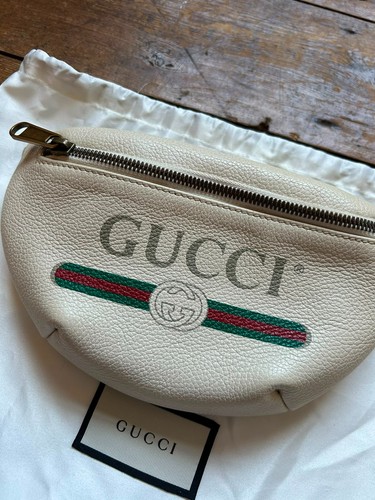 Gucci borsa cintura in - da,