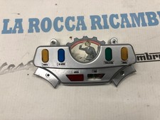 COPERCHIO SPIE APRILIA RED ROSE 8212161 (Manca spia rossa)