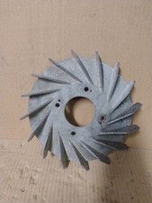 cooling fan Vespa 60s-70s