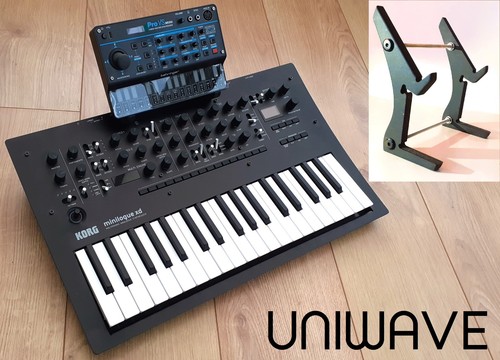 Supporto culla uniwave per - supporto,