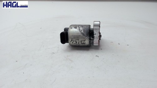 Valvola ricircolo gas - , di