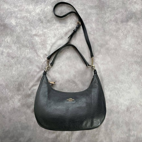 Borsa hobo coach - coach, 38250