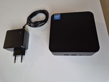 Mini PC Intel Celeron N5095 16GB RAM 1TB SSD Windows 11 Dual Monitor COME NUOVO