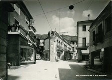 Valdobbiadene treviso via - valdobbiadene,