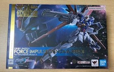 Modellino Metal Robot Spirits