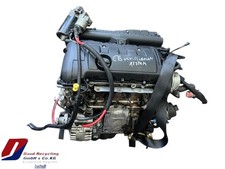 Motore Mini Clubman R55