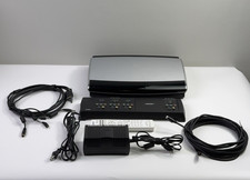 Bose Lifestyle AV18 Media