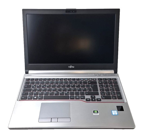 Fujitsu celsius h760 - fujitsu,