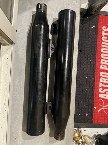 Harley davidson dyna genuine - harley,