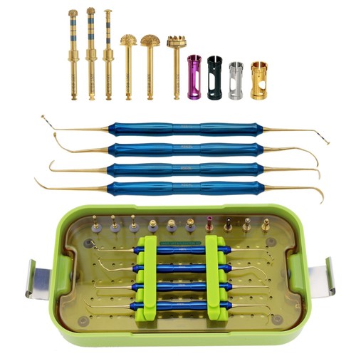 Dask kit sollevamento - dask,