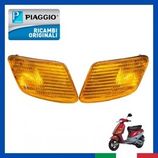 Coppia Freccie Anteriori