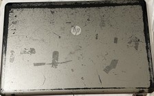 COVER SCOCCA case schermo monitor LCD per HP 630 - 635 cornice display LED 2