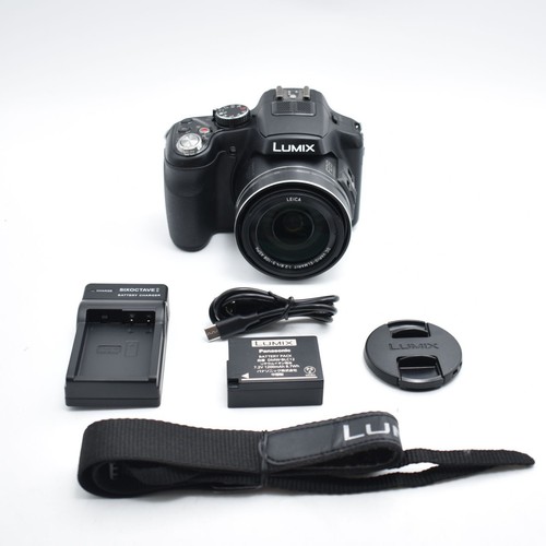 Panasonic lumix dmc fz200 - panasonic, dmc-fz200