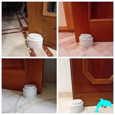 FERMA PORTE/BUSSOLE IN MARMO