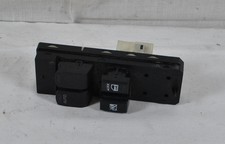 34803- Pulsantiera alzacristalli anteriore SX Suzuki Grand Vitara Dal 1999 al 20