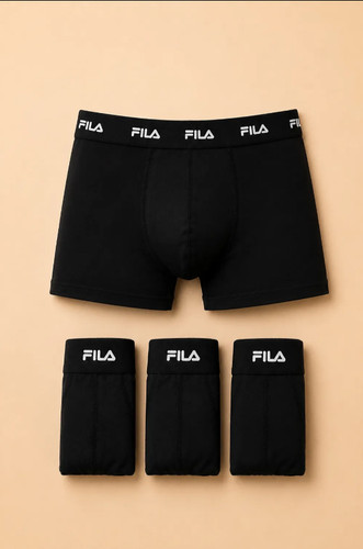 Pezzi boxer uomo - 6,